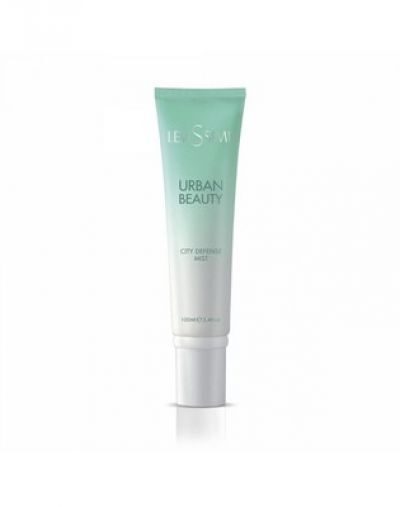 Мицеллярная вода LeviSsime City Defense Mist, 100 мл