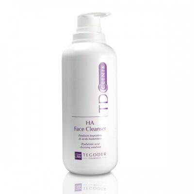 Молочко омолаживающее  "Ha Face Cleanser" 500 мл.